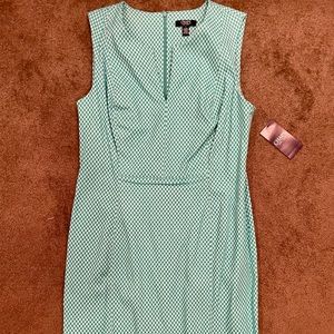 Size 16 Chaps Dress - New, tags still on!